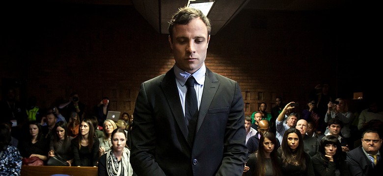 Oscar Pistorius złożył prośbę o warunkowe zwolnienie z więzienia