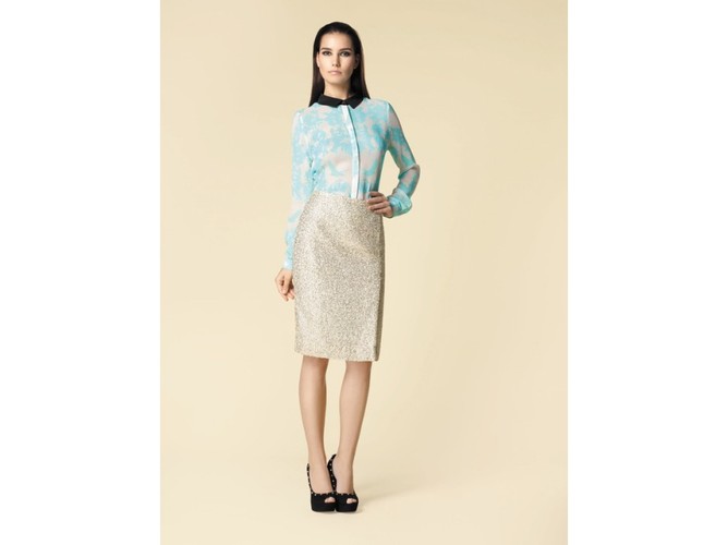 New Look - kolekcja wiosna/lato 2012