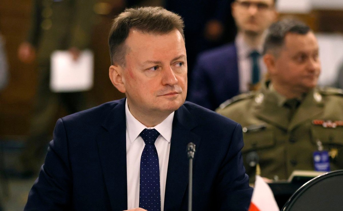 Mariusz Błaszczak