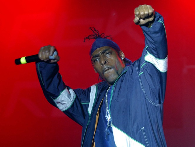 Coolio – 'Gangsta's Paradise'