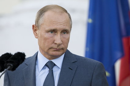 "Musimy przestać kłamać”. Kreml wydał zgodę, by media przyznały się do porażek Rosji w Ukrainie