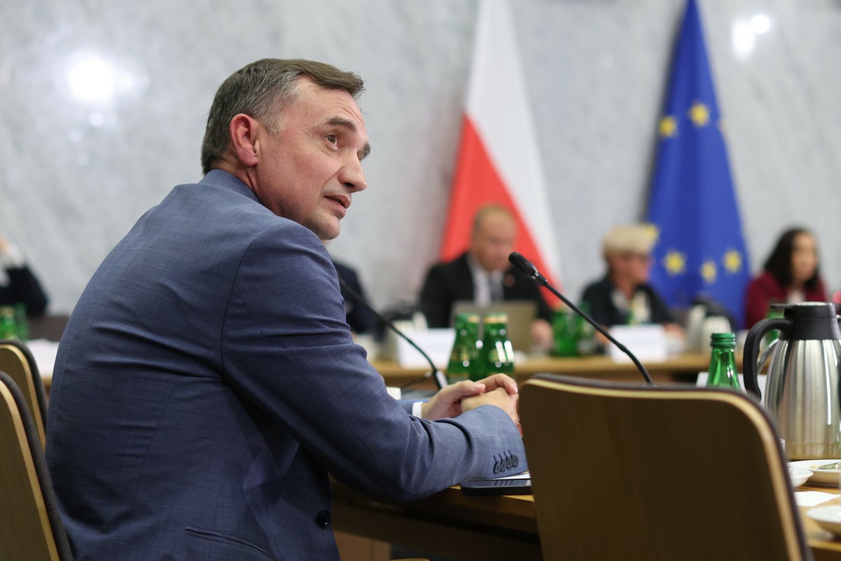 Zbigniew Ziobro będzie miał nerwowe święta. Oto data posiedzenia aresztowego