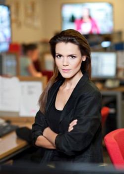 Polsat News stawia na infotainment. Nowości w ramówce