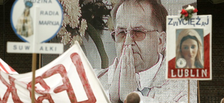 TVP chce odebrać widzów Rydzykowi