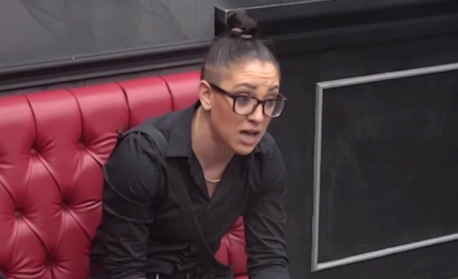 Matea ušla u zadrugu da se suoči sa Matorom