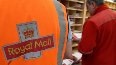 Duża kara dla Royal Mail za łamanie zasad konkurencji