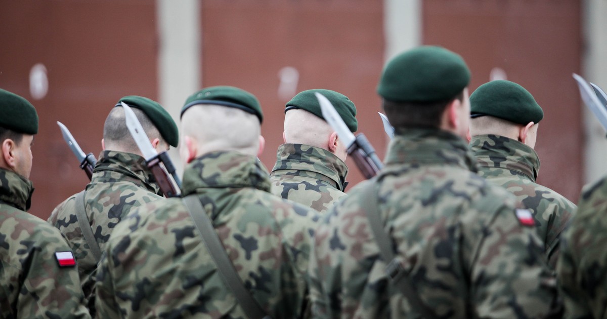 Wojsko zachęca cywilów do treningów. Start już 4 października