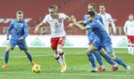 Płacheta zostaje w kadrze na mecze Ligi Narodów. Gumny wraca do zespołu U-21