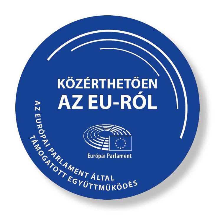 La duración del programa de salud de la UE es de siete años. 