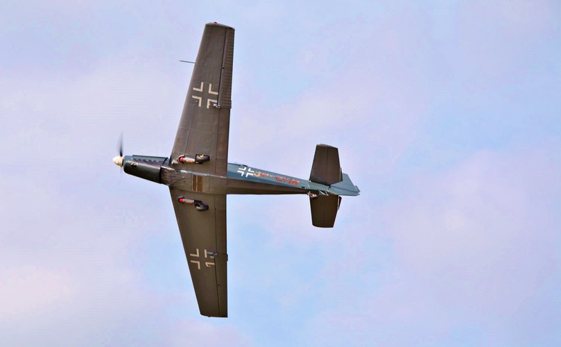 Rekonstrukcja bitwy pod Mławą