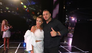 Dalila i Filip Car