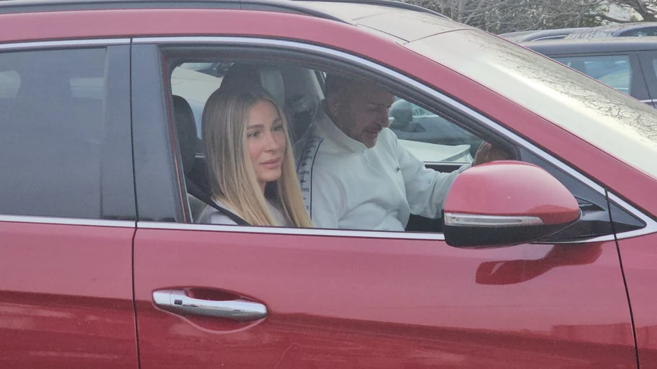 Đole i Vesna Đogani