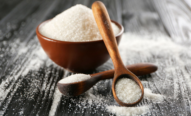 Ceny cukru rosną z powodu zmniejszenia globalnych dostaw oraz inflacji
