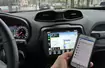 AutoMapa CarPlay