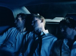 Hatifnats rozgrzeją przed The White Lies