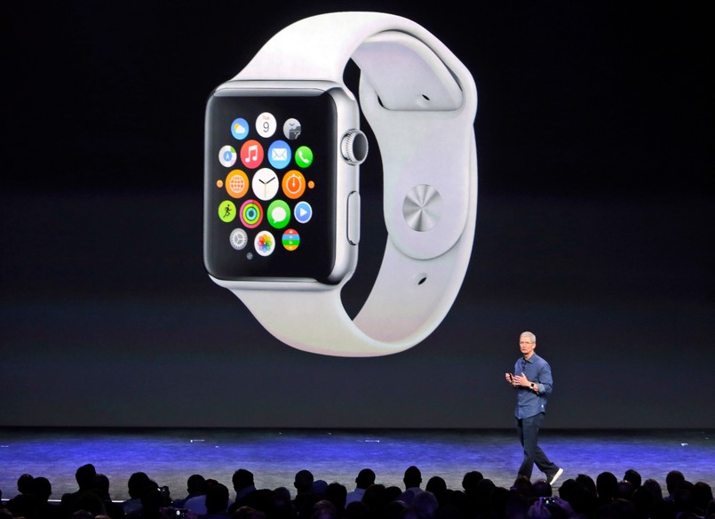 Apple Watch