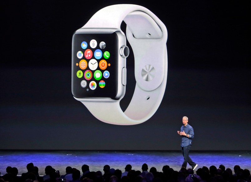 Apple Watch