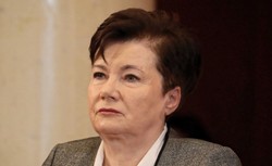 Gronkiewicz-Waltz: Rząd nie przejmuje się drożyzną, bo inflacja mu sprzyja