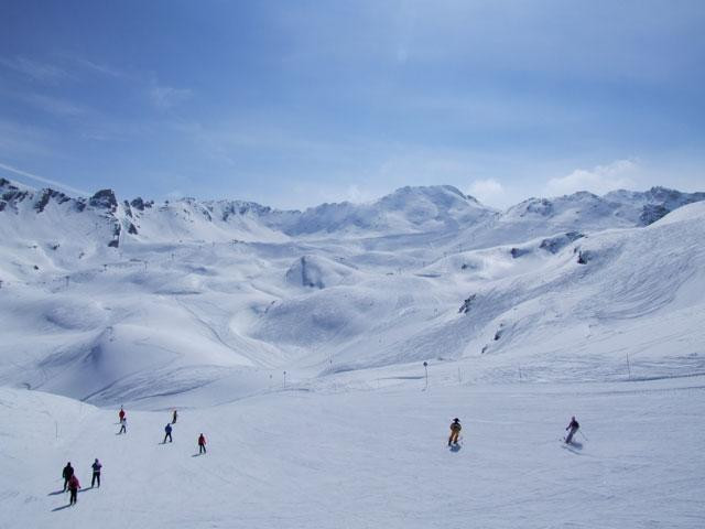 Galeria Francja - Tignes, obrazek 27