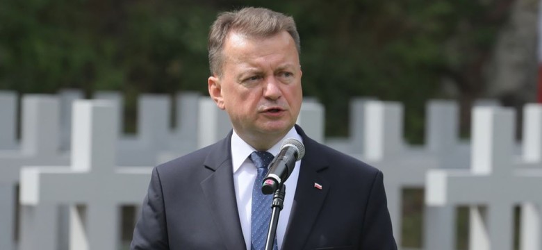 MON potwierdza: Białoruskie śmigłowce naruszyły polską przestrzeń powietrzną