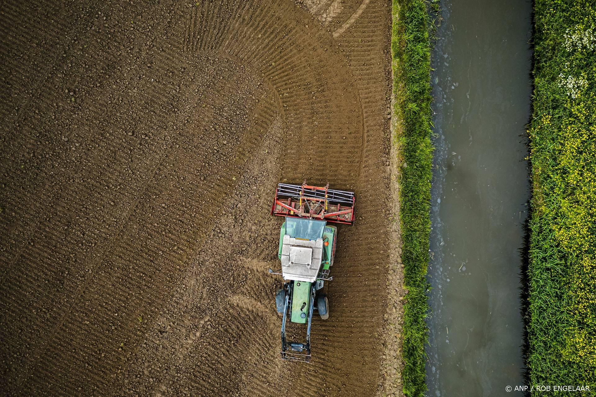 Ondanks de vogelgriep en de kosten: Boeren verdienen 129.000 euro
