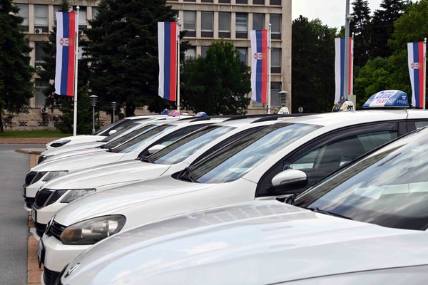 Ilustracija/ Tarot karte