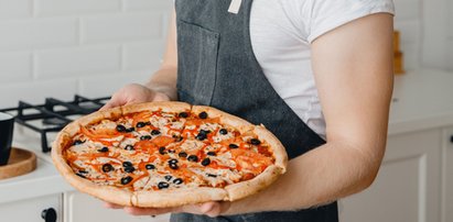 Pizzerię dobiła gigantyczna dopłata za gaz. Zabójczy rachunek dostali przed świętami