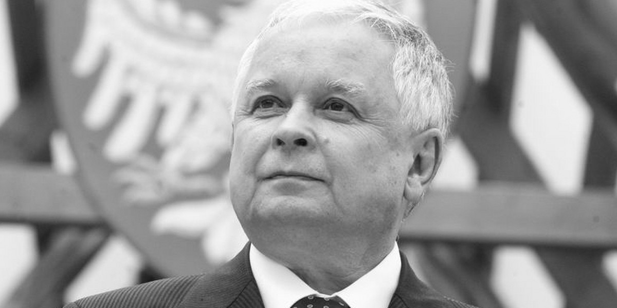 W Białymstoku postawią pomnik Lecha Kaczyńskiego