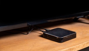 Smart TV Box