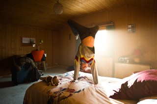 'Olga' w reż. Elie Grappe na przeglądzie 'Pod wspólnym niebem'