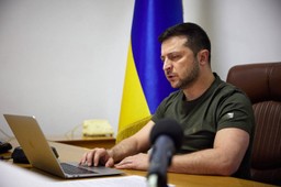 Taniec ze szpiegami. Służba Bezpieczeństwa Ukrainy generalnie zdała egzamin