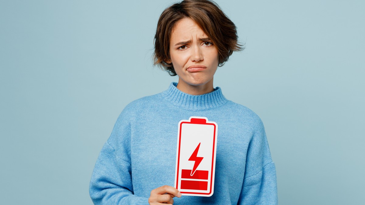 Znaci manje društvene baterije uključuju potrebu za tišinom