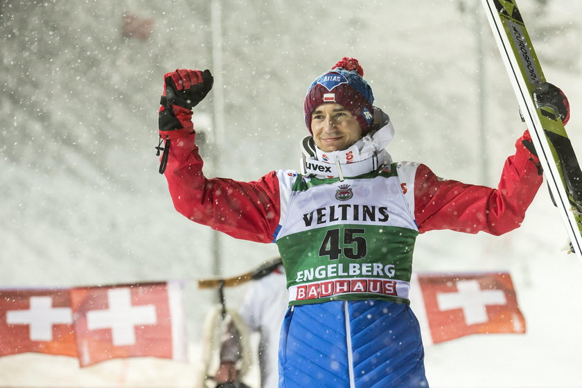 Kamil Stoch