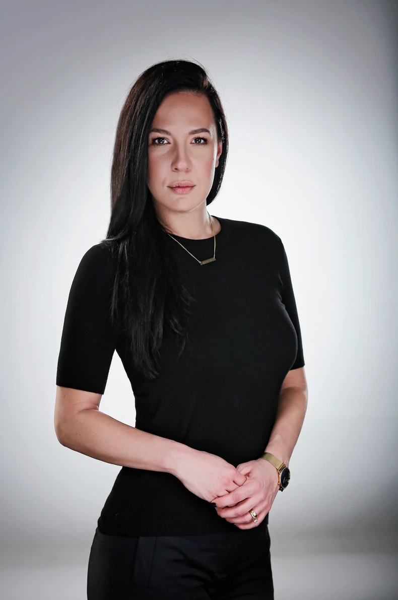 Aleksandra Vučićević