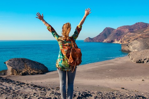 Bezpłatna 7-dniowa podróż do Hiszpanii, Włoch lub Portugalii. Wnioski tylko do 22 kwietnia