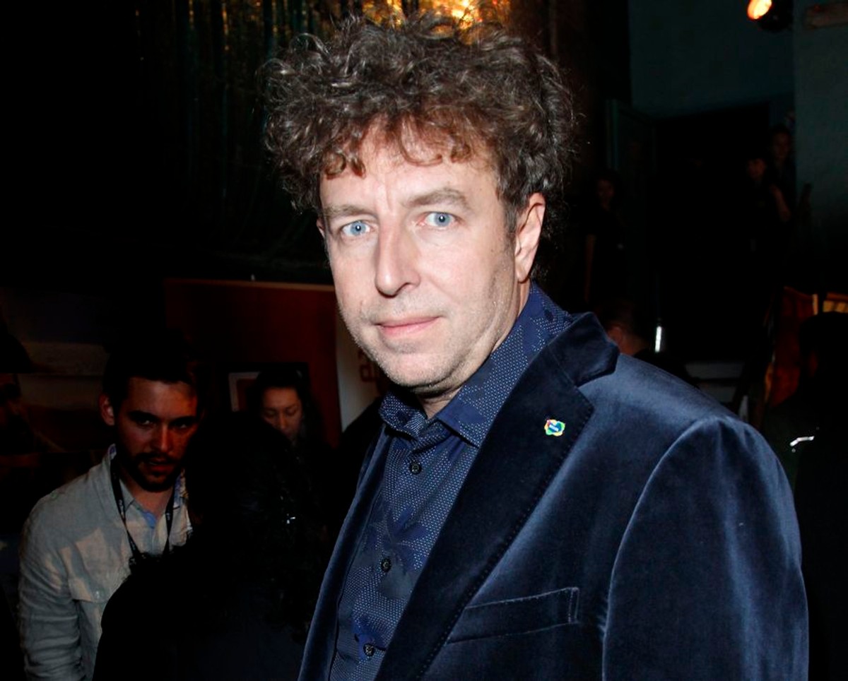 Grzegorz Hajdarowicz