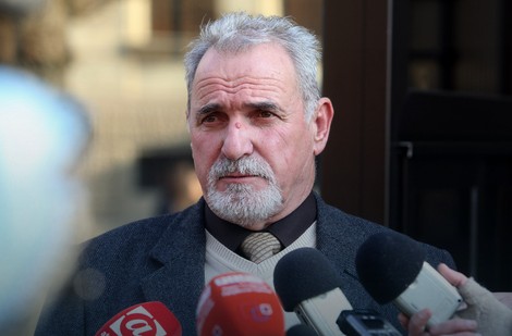 Momčilo Novaković