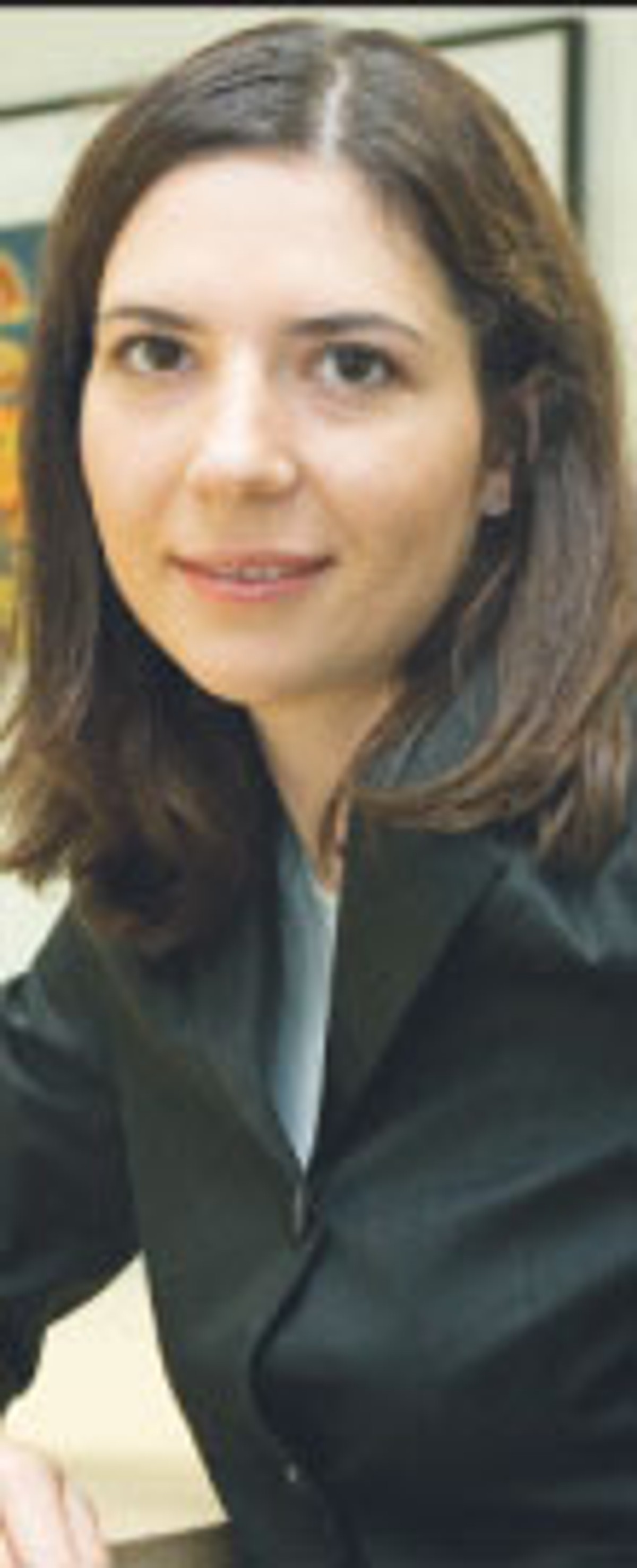 Magdalena Zawadzka, senior consultant w Zespole doradztwa europejskiego Accreo Taxand