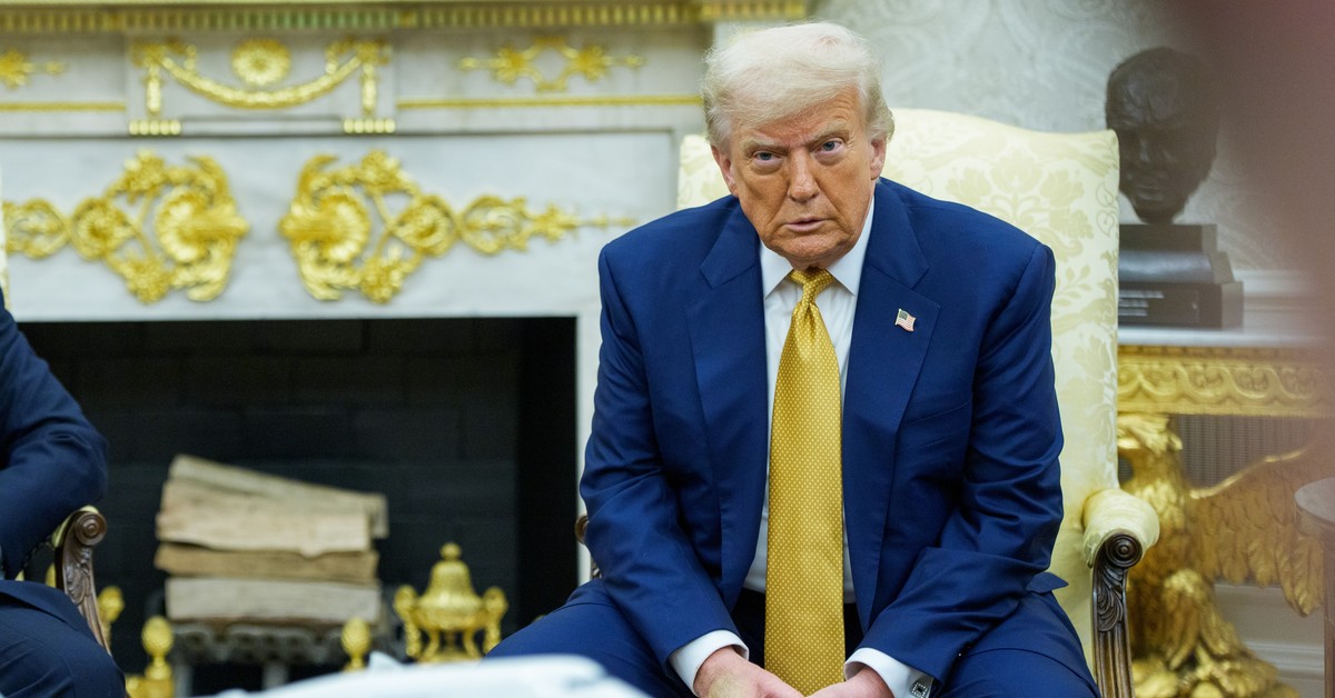 Trump przeszedł badania. Jest komunikat o chorobie