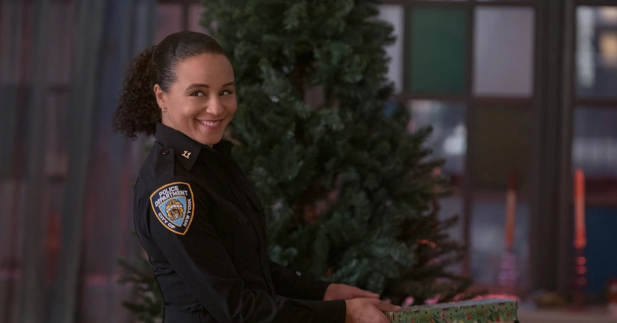 "Najlepszy serial kryminalny roku". Już dziś telewizja pokaże odcinek świąteczny