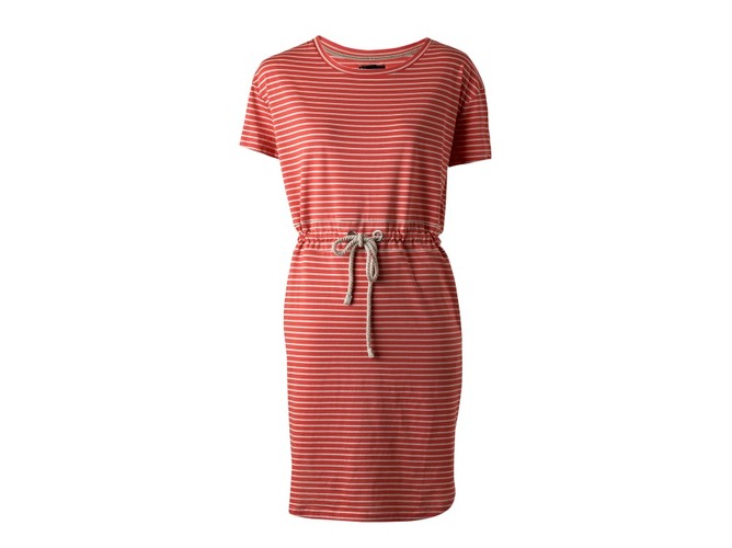 Modne spódniczki i sukienki z kolekcji Mango - wiosna 2011