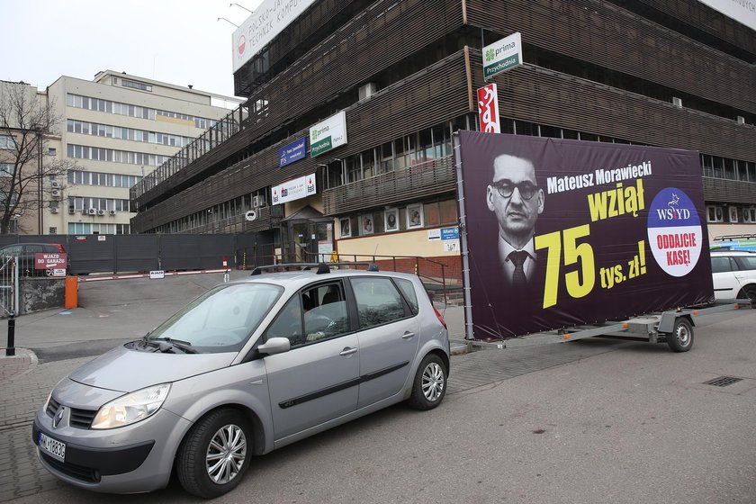 Nowe fakty ws. afery z nagrodami. Jest gorzej niż myśleliśmy