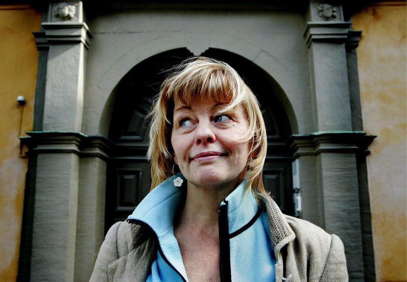 Inger Nilsson