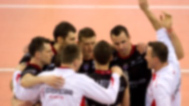 PlusLiga: Asseco Resovia pokonała Skrę Bełchatów na starcie finałowej walki