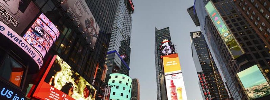 Times Square