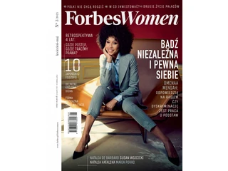 Forbes Women 2/2023