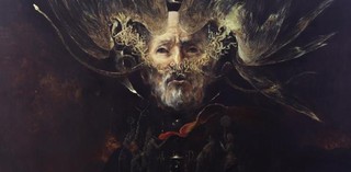Behemoth 'The Satanist' - recenzja