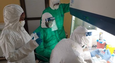 New COVID-19 variant BA.2.86 observed by WHO