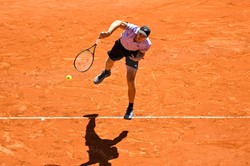 Hurkacz utrzymał 15. miejsce w rankingu ATP. Djokovic wciąż na fotelu lidera