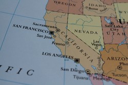 Ten amerykański stan stał się czwartą gospodarką świata. Właśnie wyprzedził Japonię